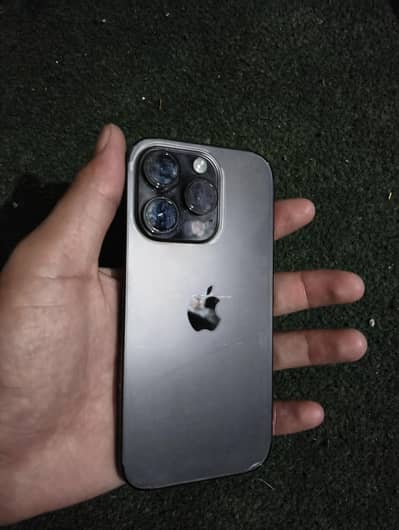 Apple iPhone 14 Pro 128 GB