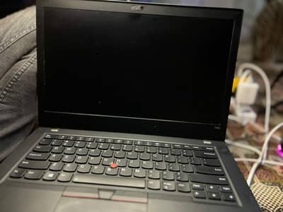 Lenovo Thinkpad t480