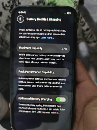Apple iPhone 11 non pta jv in very good condition