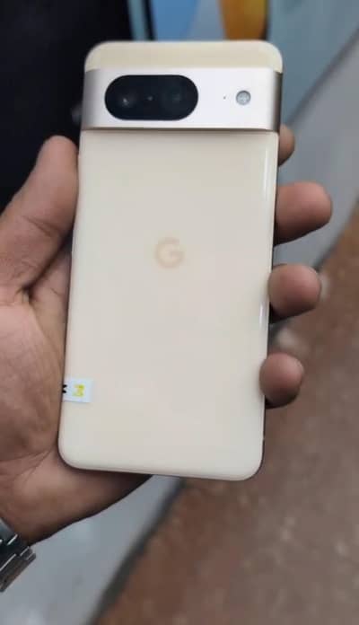 Google Pixel 8