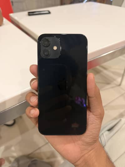 Apple iPhone 12 (64gb) jv