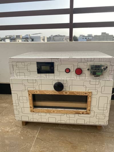 Incubator for sale