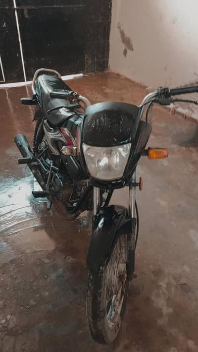 Honda Pridor