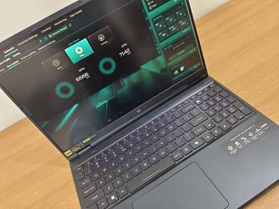 Acer Predator i9 14th Gen 1TB NVMe 64GB RAM RTX4060