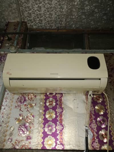 Kenwood ac for sale 1 ton