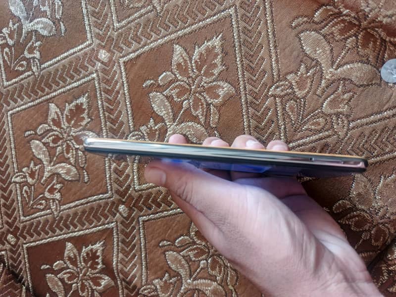 Infinix Zero 5G 2
