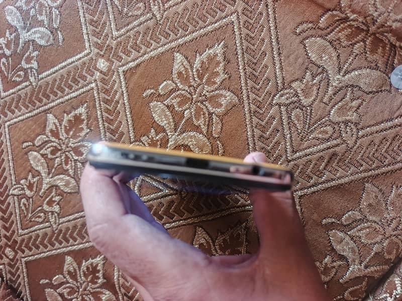 Infinix Zero 5G 3