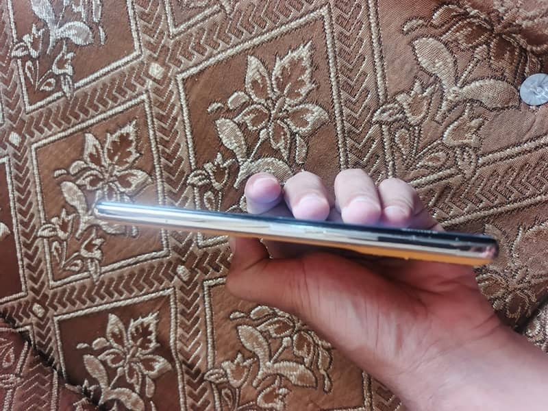 Infinix Zero 5G 4