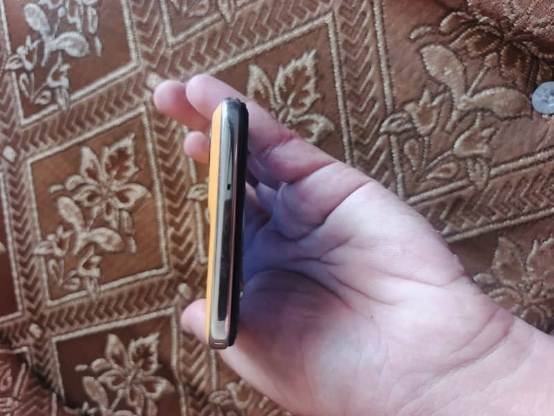 Infinix Zero 5G 5