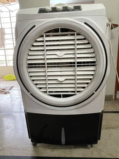 Super Asia Water Cooler ECM-4600 PLUS
