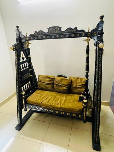 Chinnoti Jhoula