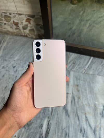 Samsung Mobile S22 Plus
