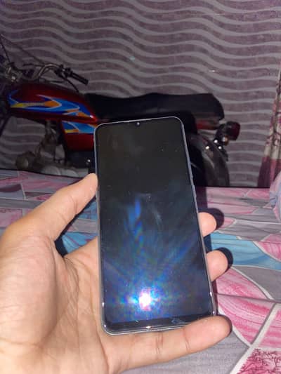 Vivo S1