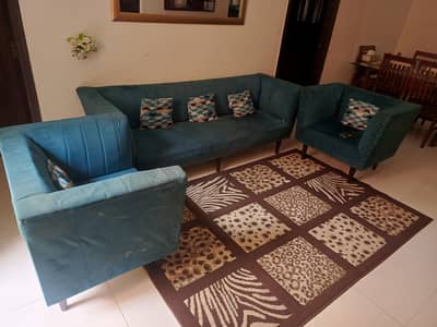 5 Seater Sofa For Sale