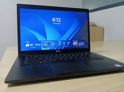 DELL LATITUDE 7480 WINDOW 11 PRO
