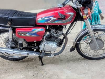 Honda CD 2021 model Karachi number contact number03476227019