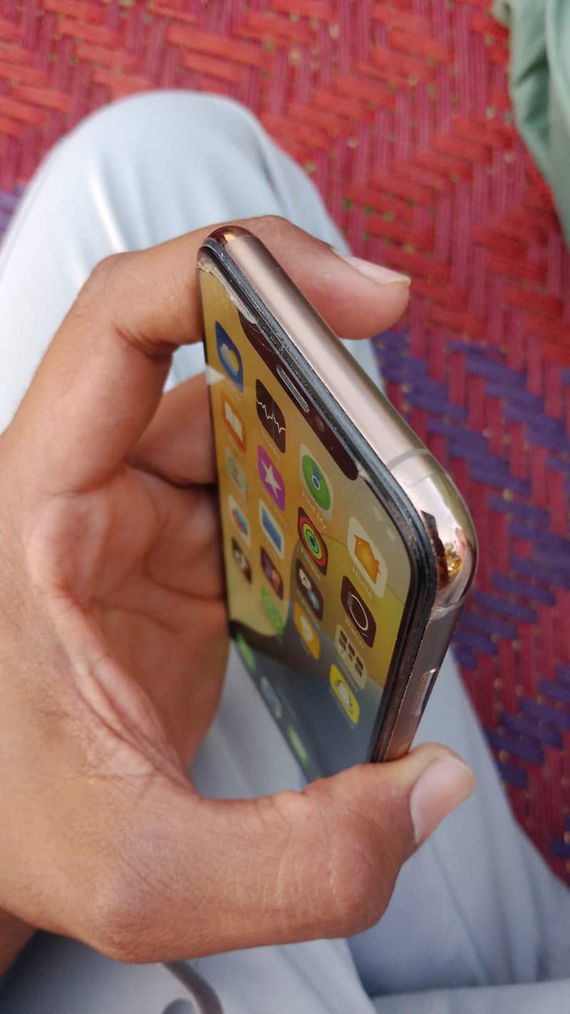 iphone x max 5