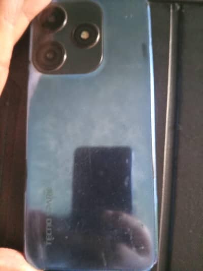 Tecno Spark 10c