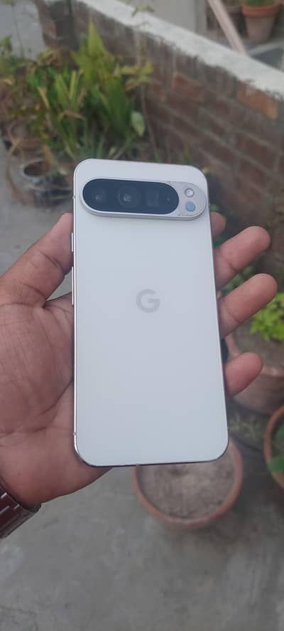 Google Pixel 9 Pro XL