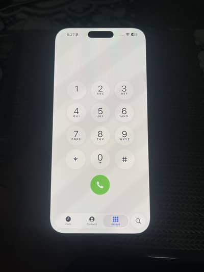 Apple iPhone 17 Pro Max FU 512GB