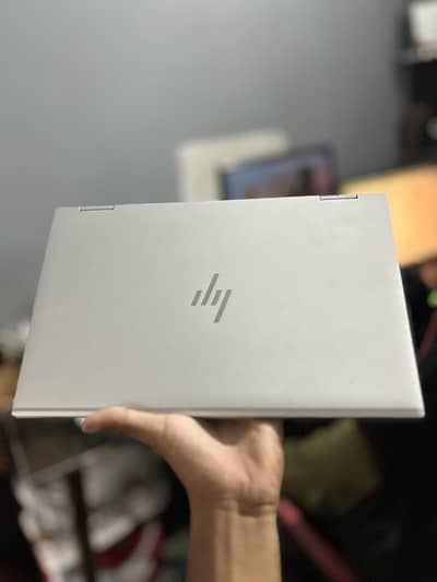 Hp Elite book 11th gen i7