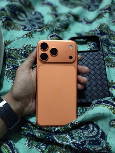 Apple iPhone 17 Pro Max