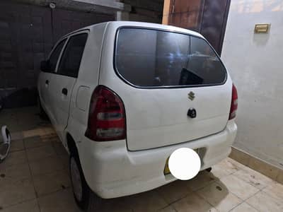 Suzuki Alto 2010
