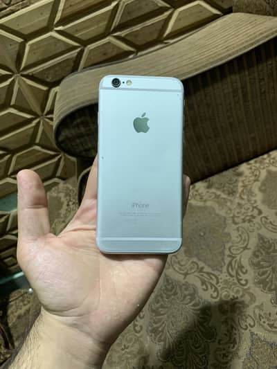 iPhone 6 pta approve