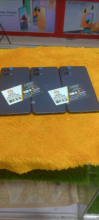 Motorola Moto G Power 2024