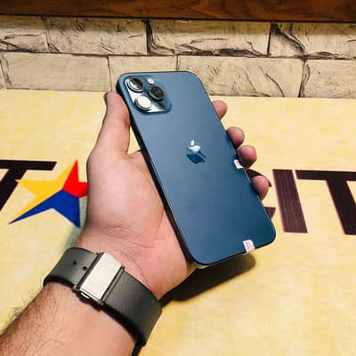 Apple iPhone 12 Pro Max