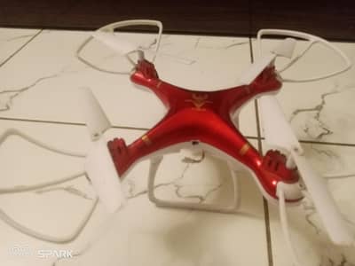 Drone for sale without camera 10/10 condition and no problem