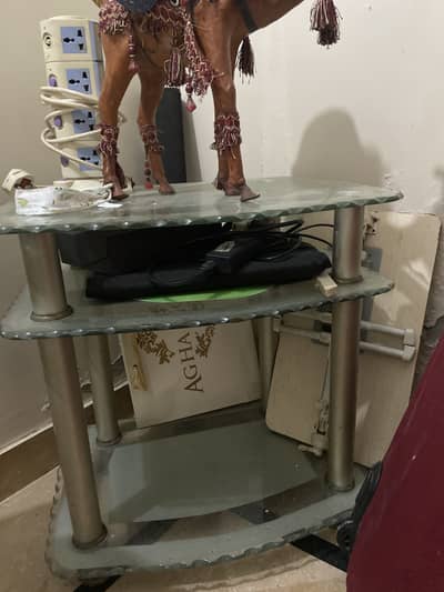 Side table