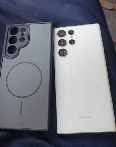 Samsung S22 Ultra 128GB/8