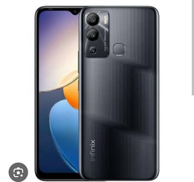 Infinix hot 12i