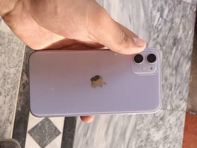 Apple iPhone 11