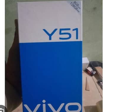 Vivo Y51