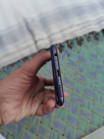 Tecno Spark 4