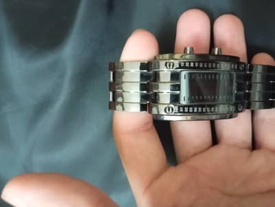 5 men watches || lot watches ||