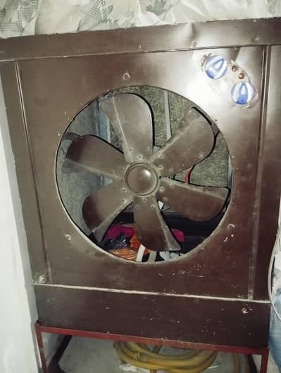 Lahori Air Cooler