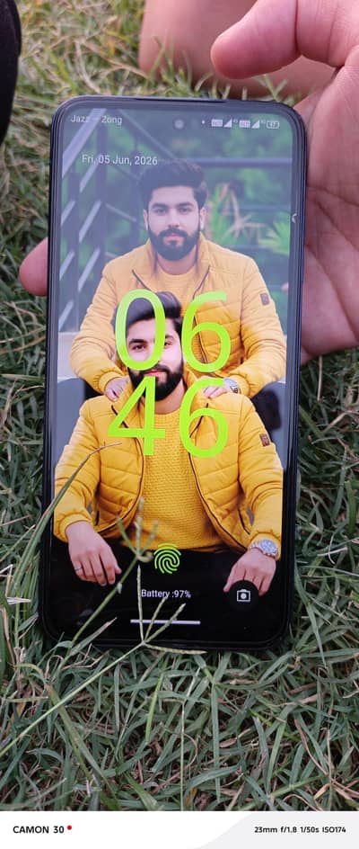 i buy new mobile exchange possible
