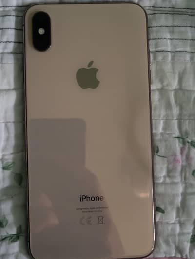 Apple iPhone XS Max