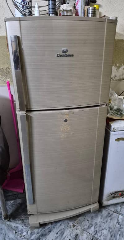 Dawlance LVS refrigerator