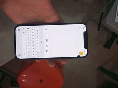 Apple iPhone 12 Pro