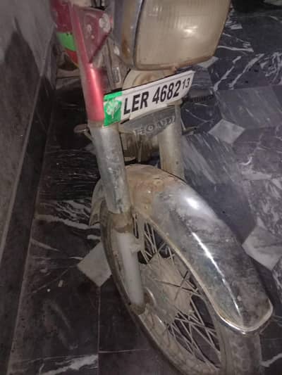message on WhatsApp and call number 03289956339