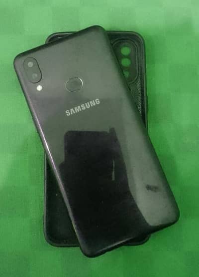Samsung Galaxy A10S