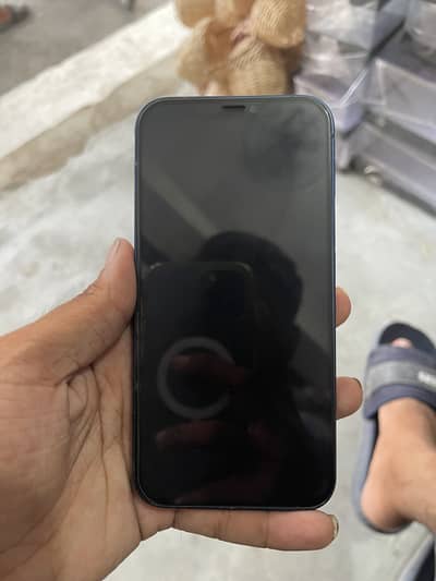 Apple iPhone 12