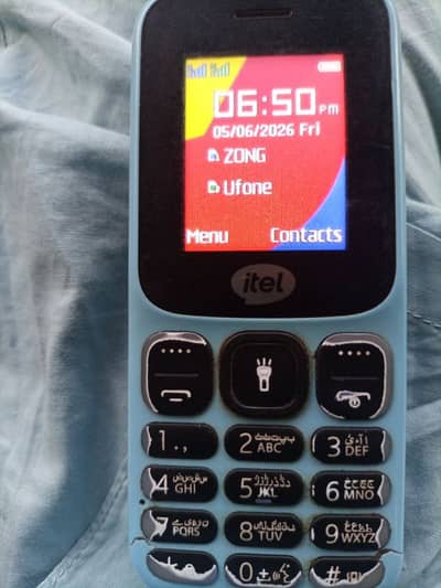 itel 2165 03368651415