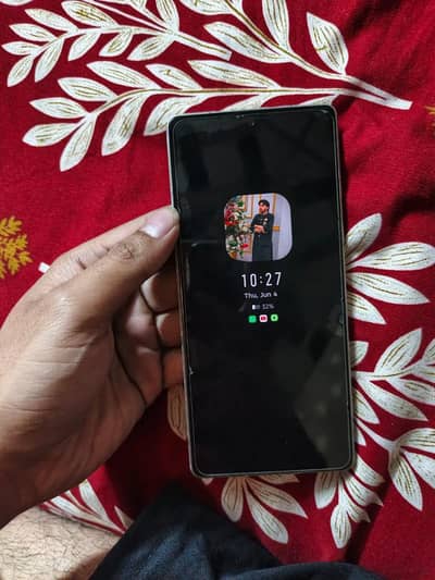 Infinix Note 50