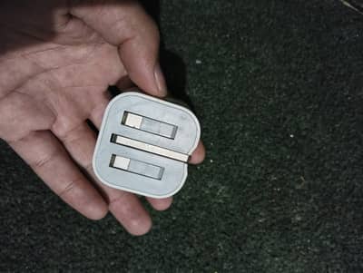 Apple Iphone Charge Original with Original Cable