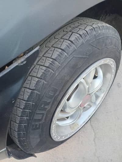Hyundai Santro club 2003